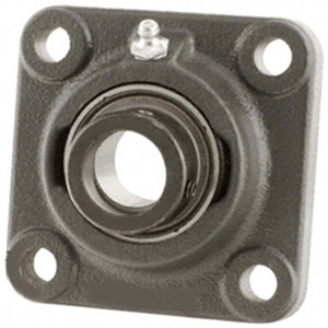 FAFNIR VCJ1 11/16 Rolamentos de flange