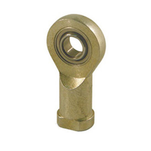 INA GIR30-UK Rolamentos planais esféricos - Rod End