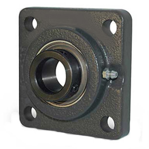 NTN UELF208D1 Rolamentos de flange