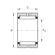 Rolando NCS1012 INA