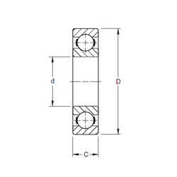 Rolamentos 310K Timken