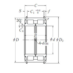 Rolando RS-5034NR NSK