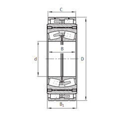 Rolando Z-549731.04.DRGL FAG