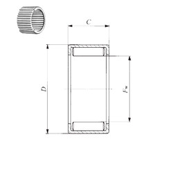 Rolando YT 810 IKO