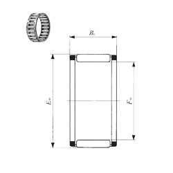 Rolando KT 404834 IKO