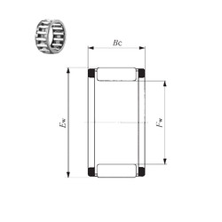 Rolando KT 182412 EG IKO