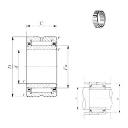 Rolando TAFI 61612 IKO