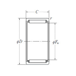 Rolando RLM1620 NSK