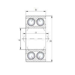 Rolando 3304 ISO