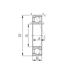 Rolando 7008C CYSD