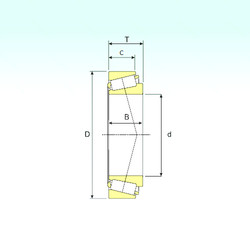 Rolando LM102949/910 ISB