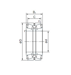 Rolando 140KBE130 NACHI