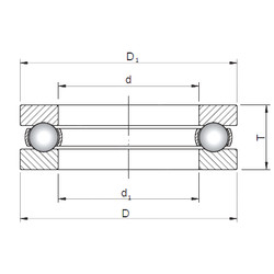 Rolando 51313 ISO