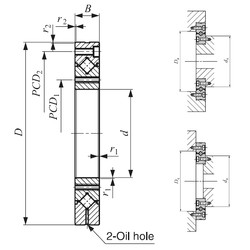 Rolando CRBF 108 AT IKO