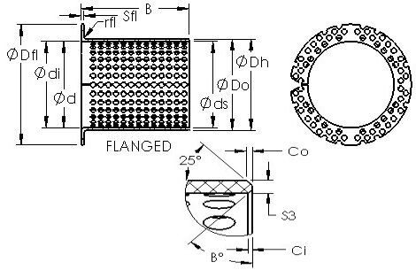 Rolando ASTT90 F18060 AST