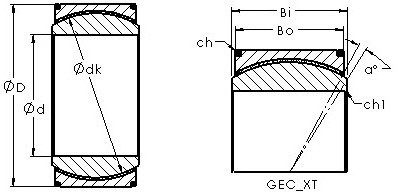 Rolando GEC380XT AST