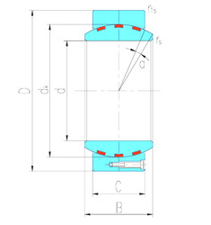 Rolando GEH460HF/Q LS