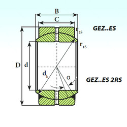 Rolando GEZ 82 ES ISB