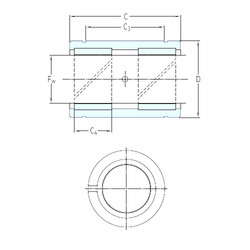 Rolando LPAR 12 SKF