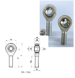 Rolando SAL08T/K CRAFT