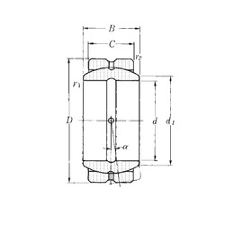 Rolando SA2-60B NTN