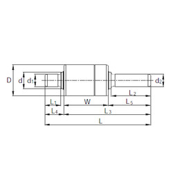 Rolando RW306203 KBC