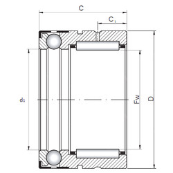 Rolando NX 25 Z CX