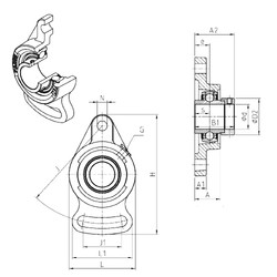 Rolando EXFA207 SNR