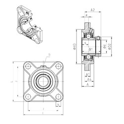 Rolando EXFS310 SNR