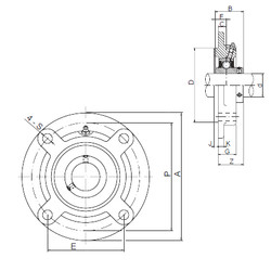 Rolando UCFC202 ISO