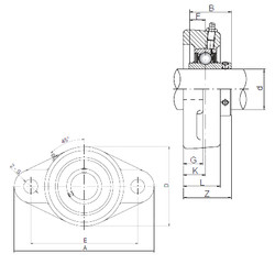 Rolando UCFL306 ISO