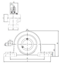 Rolando UCP317 CX