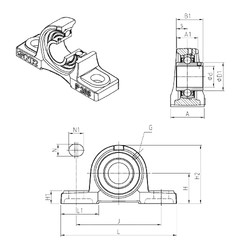 Rolando UCP321 SNR