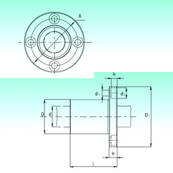 Rolando KBF50 NBS