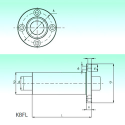 Rolando KBFL 25 NBS