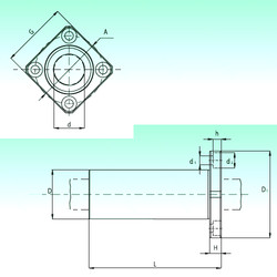 Rolando KBKL 50 NBS