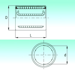 Rolando KH5070 NBS