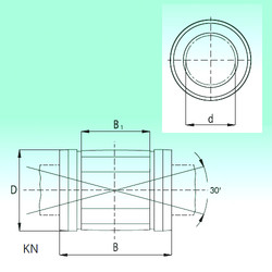 Rolando KN4080 NBS