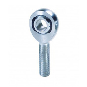 QA1 PRECISION PRODUCTS XMR8-10S Rolamentos planais esféricos - Rod End