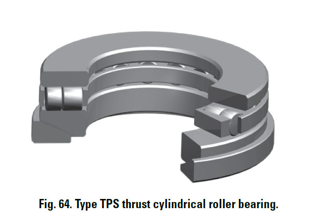 Bearing 30TPS106