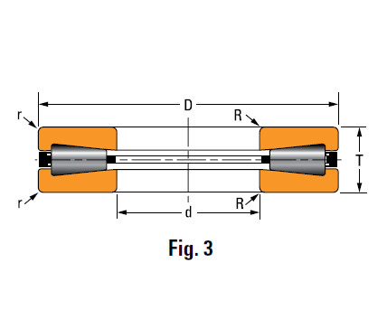 Bearing T1011