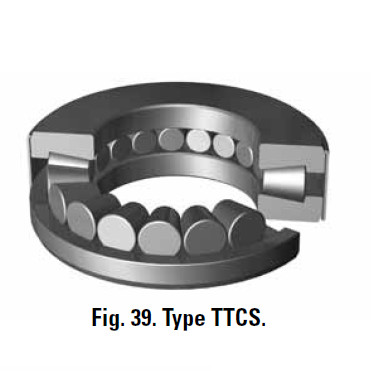 Bearing T177A C