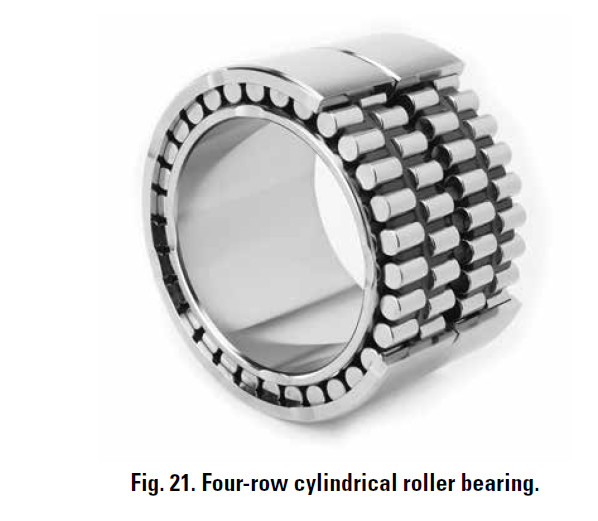 Bearing 200RYL1544 RY-6