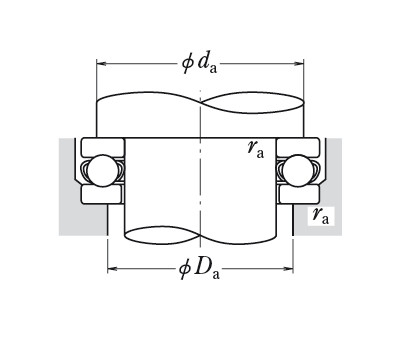 Bearing 51352