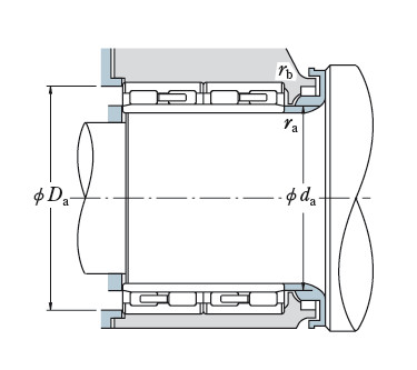 Bearing 145RV2101