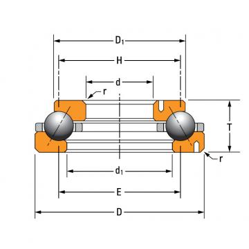 Bearing 202TVL620