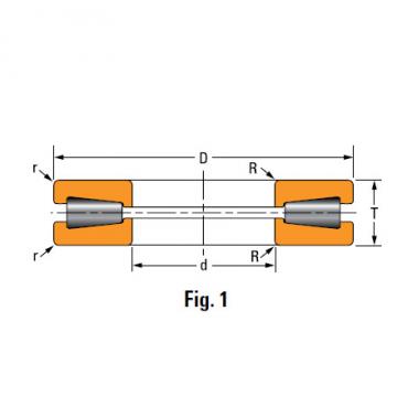 Bearing T1011