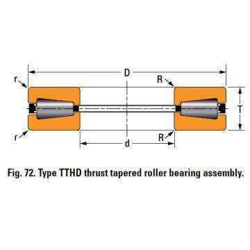 Bearing N-3263-A