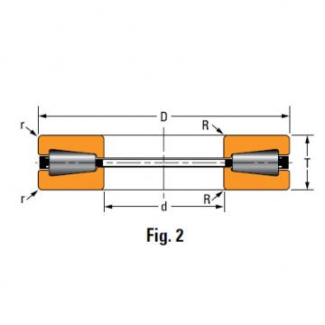 Bearing T9020