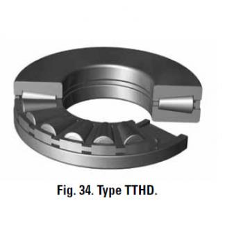 Bearing H-1685-C 241.3